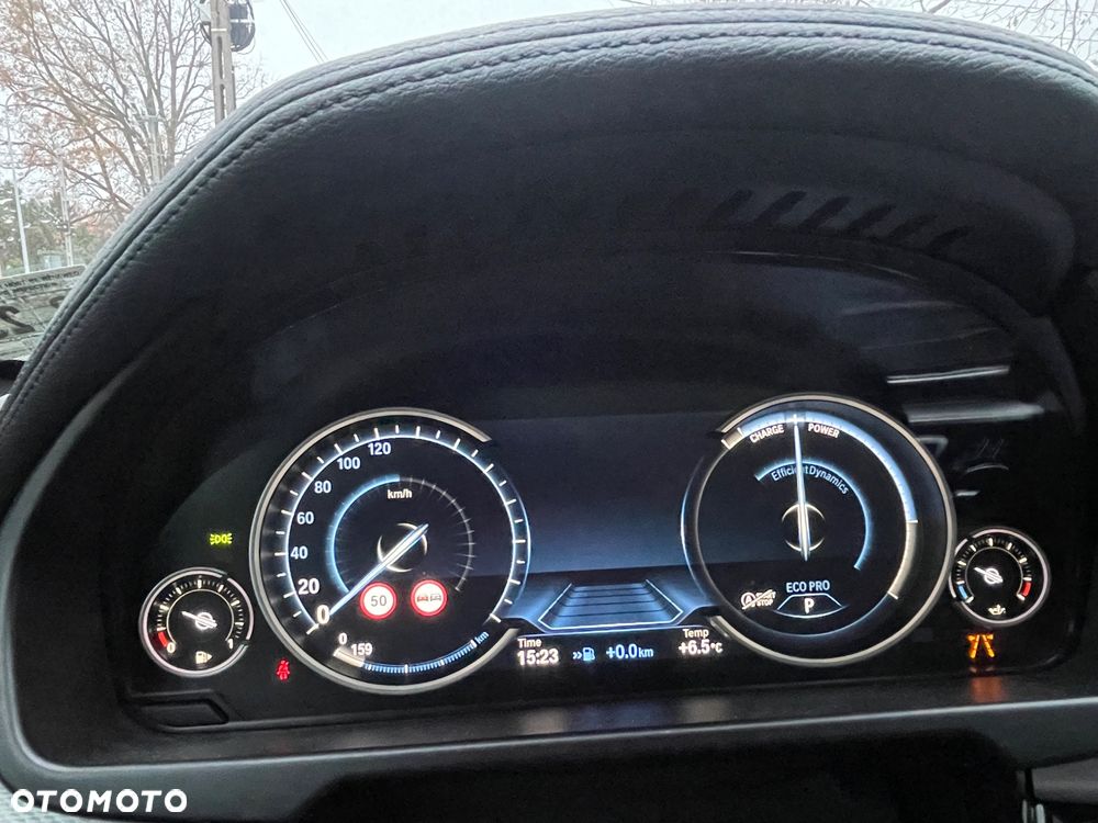 BMW X6 - 15