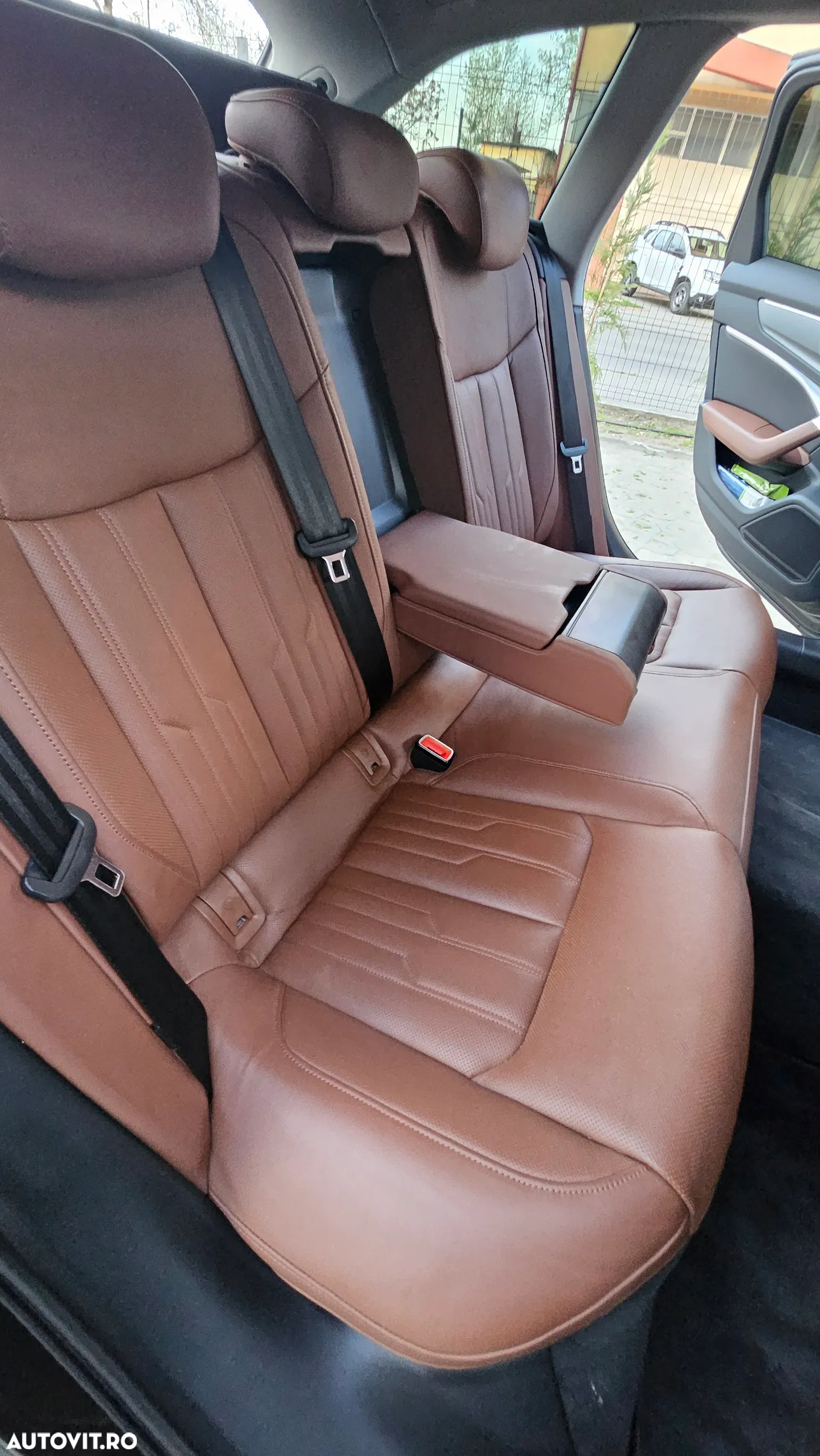 Audi A6 Allroad 3.0 55 TDI quattro Tiptronic - 14