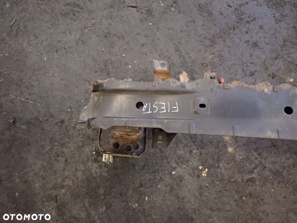 BELKA POD ZDERZAK PRZEDNI FORD FIESTA MK6 - 4