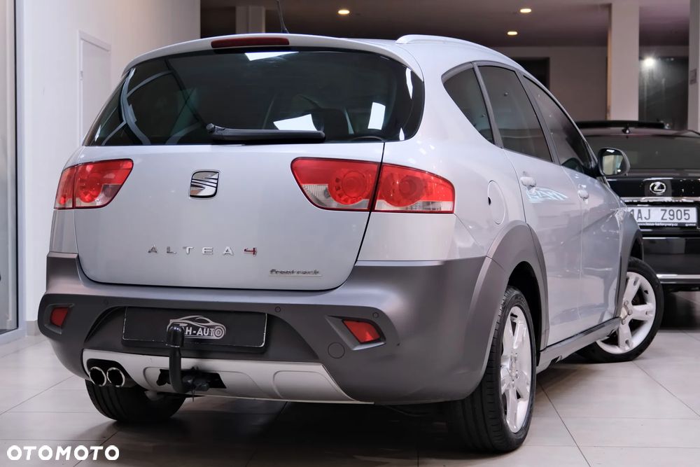 Seat Altea - 12