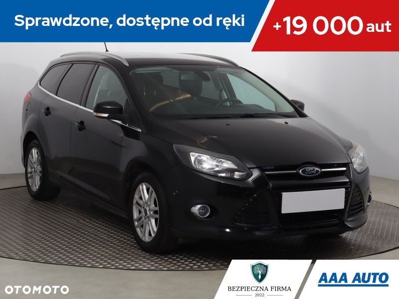 Ford Focus - 2