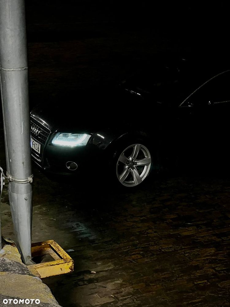 Audi A5 Sportback 2.0 TFSI Quattro S tronic - 19