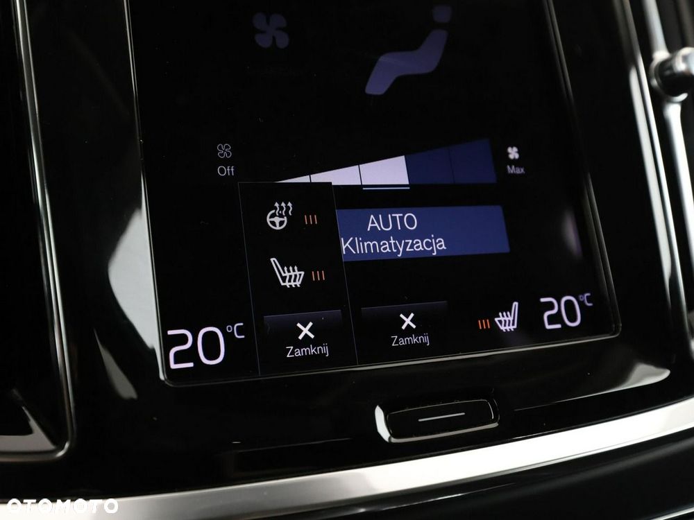 Volvo V60 D3 Momentum Pro - 30