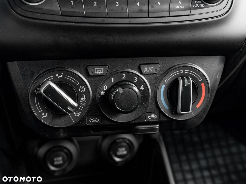 Suzuki Swift - 16