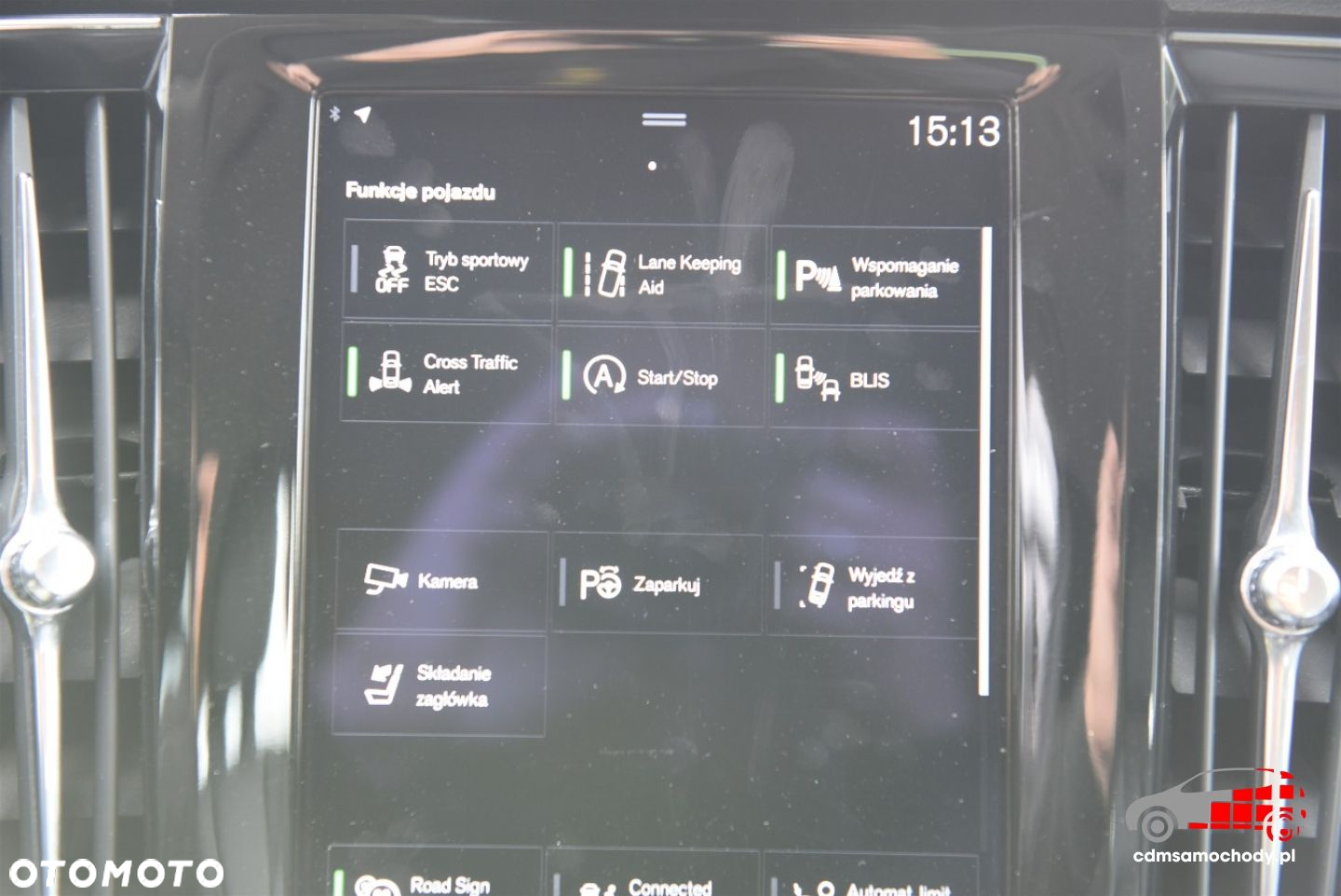 Volvo V90 T5 Momentum - 28