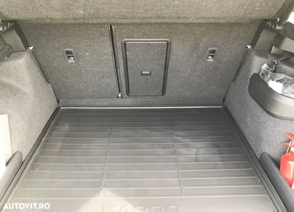 Skoda Karoq 2.0 TDI 4X4 DSG Style - 37