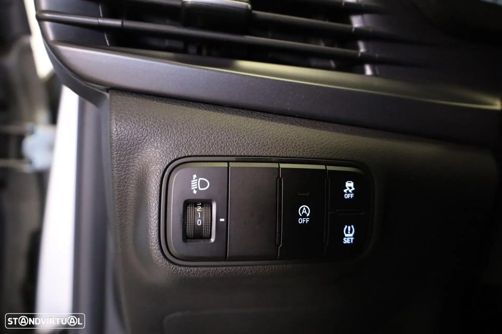 Hyundai i20 1.2 Comfort - 35
