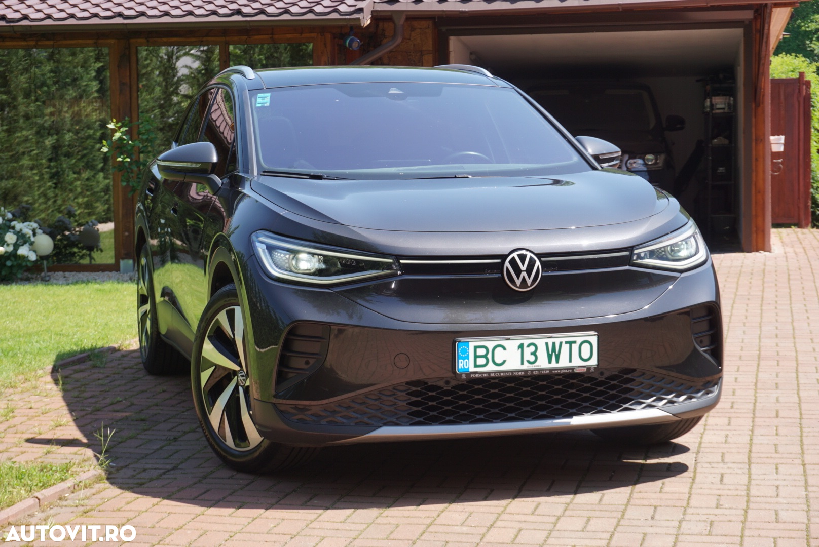Volkswagen ID.4 77 kWh Pro Performance - 15