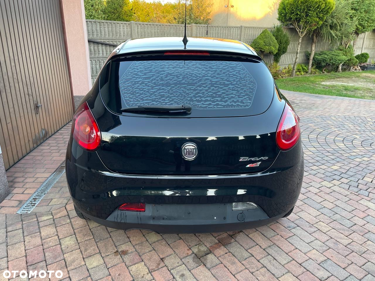 Fiat Bravo 1.4 T-JET 16V Sport Plus - 8