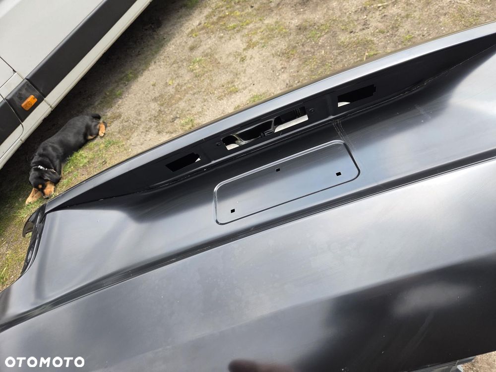 Klapa tylna tył pokrywa bagażnika Jeep Avenger 52235206 68670778AA 0052235206 - 13