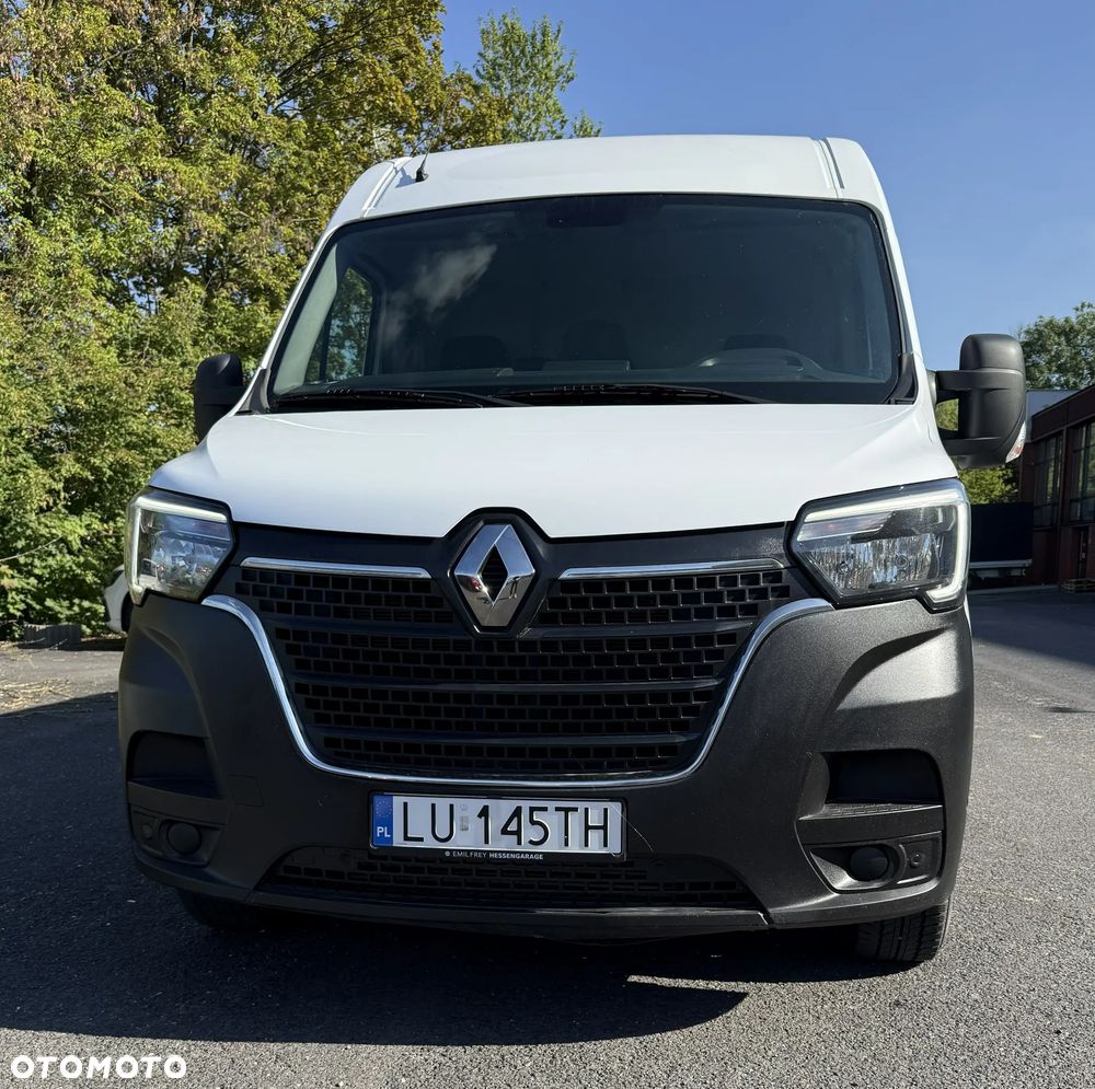 Renault Master L4H2 - 2