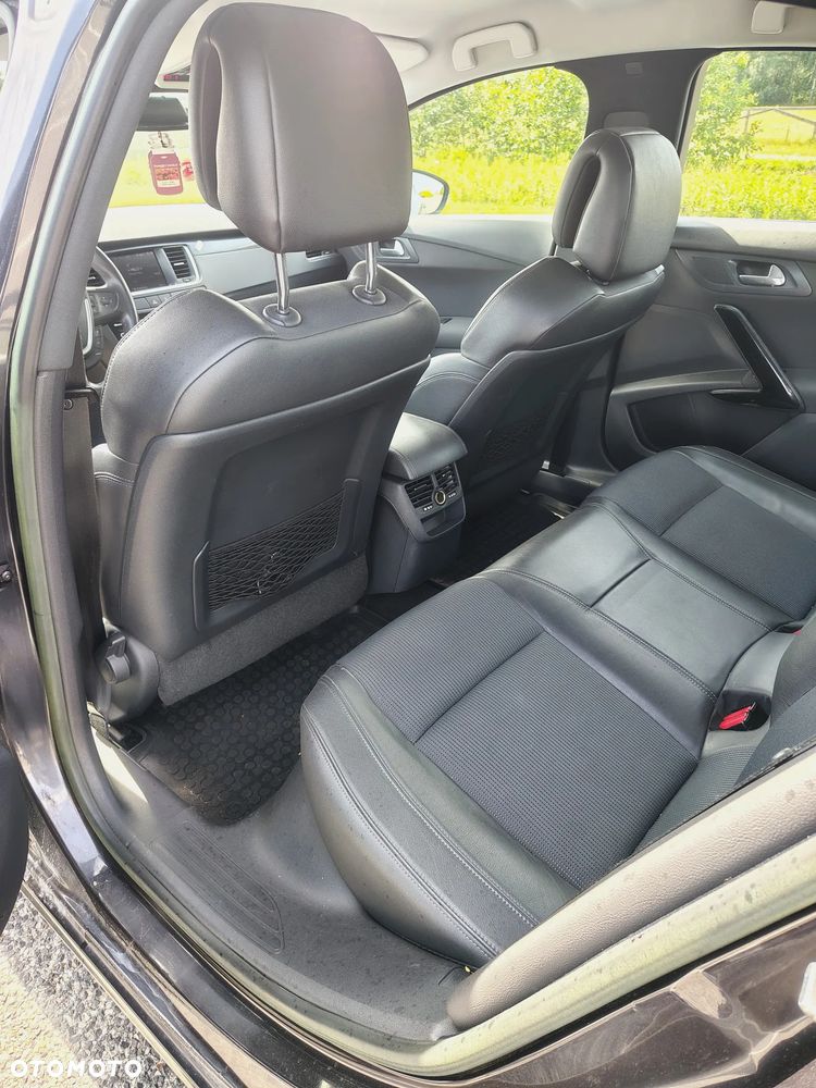 Peugeot 508 - 12