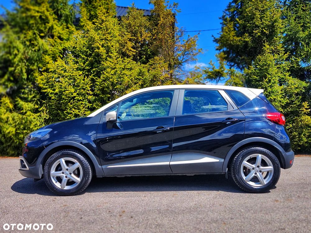 Renault Captur - 14