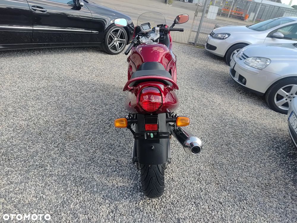 Suzuki GSX-F - Katana - 4