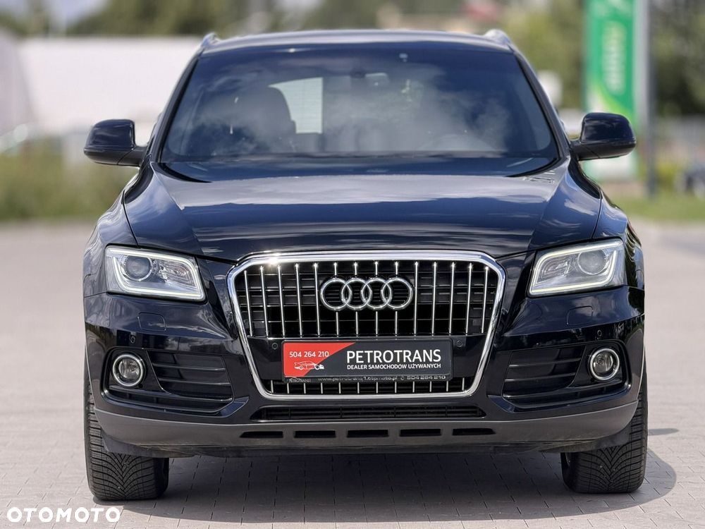 Audi Q5 - 3