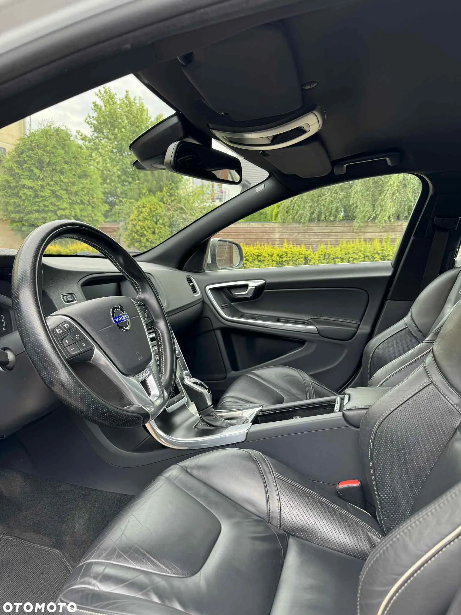Volvo S60 D4 Drive-E Summum - 23