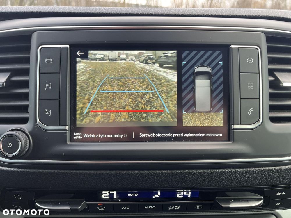 Toyota Proace Verso 2.0 D4-D Long VIP - 12