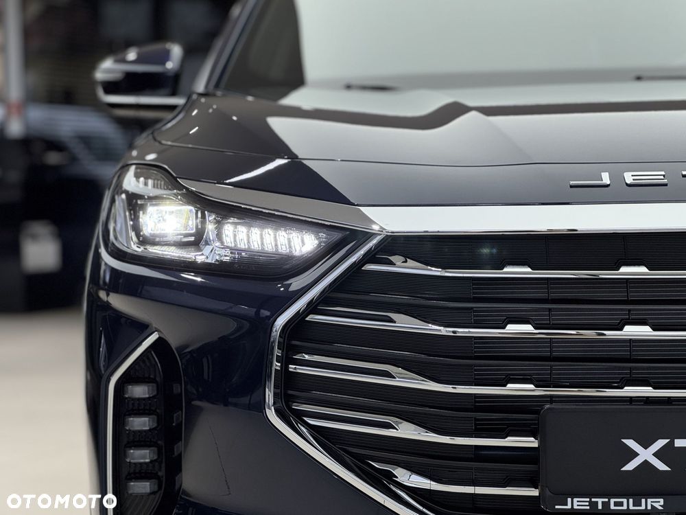 Jetour X70 Plus - 41