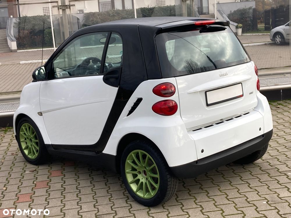 Smart Fortwo - 2