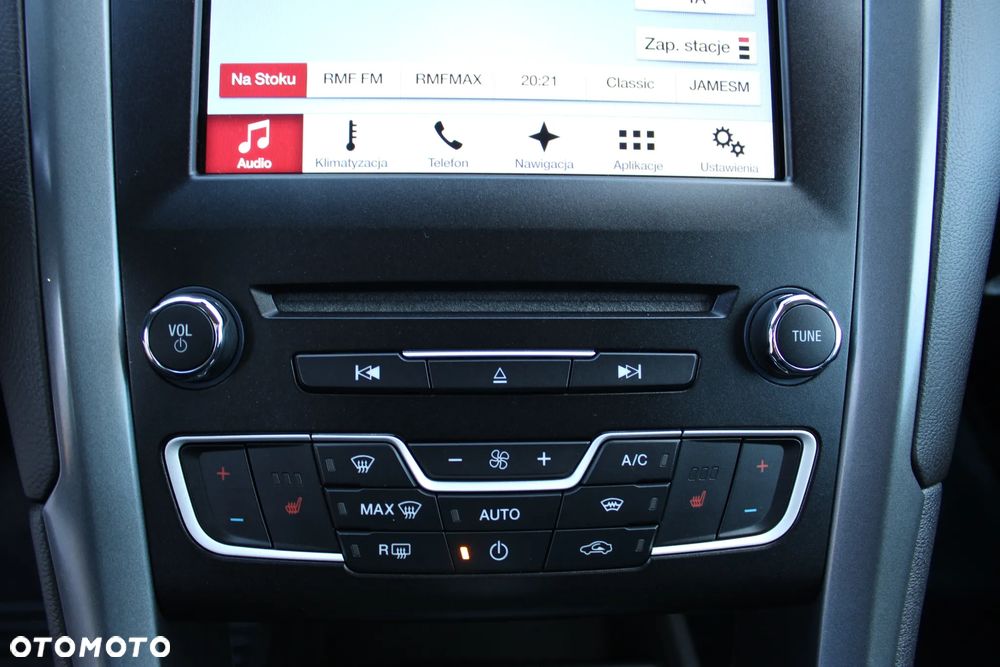 Ford Mondeo 2.0 TDCi Titanium PowerShift - 30