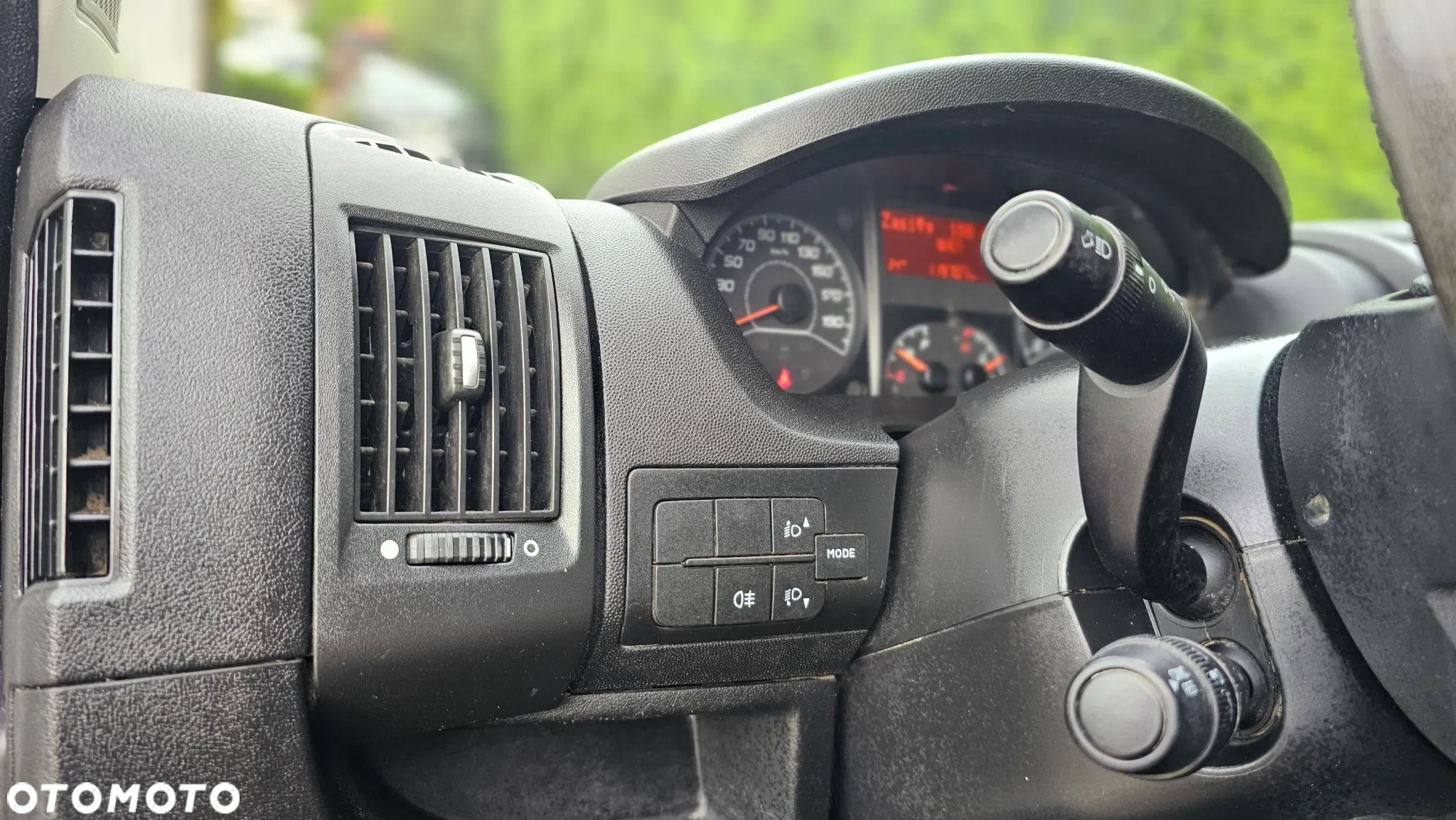 Peugeot BOXER - 8