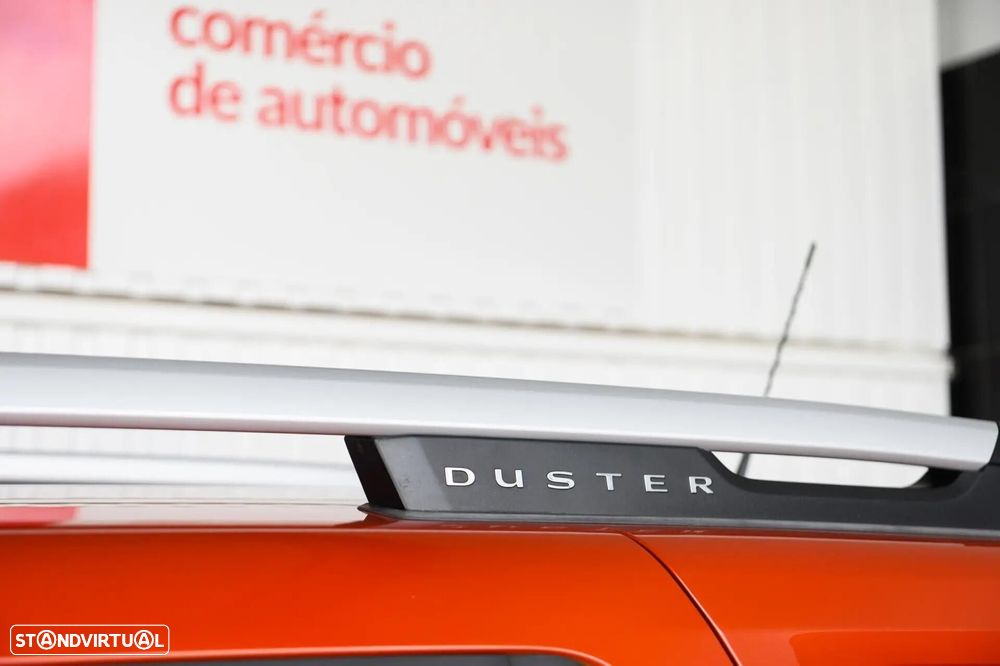 Dacia Duster 1.0 TCe Prestige - 18