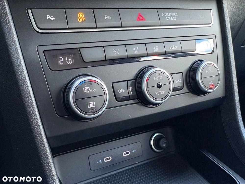 Seat Ateca - 27