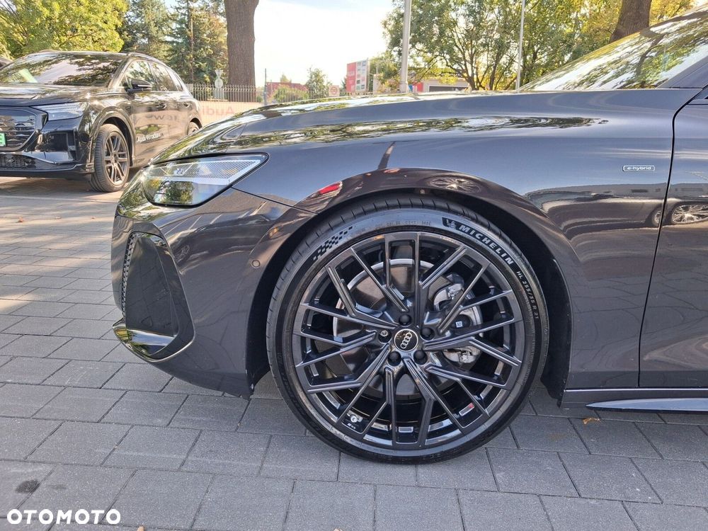 Audi A6 Avant - 32
