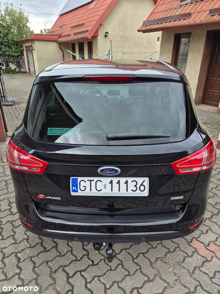 Ford B-MAX - 5