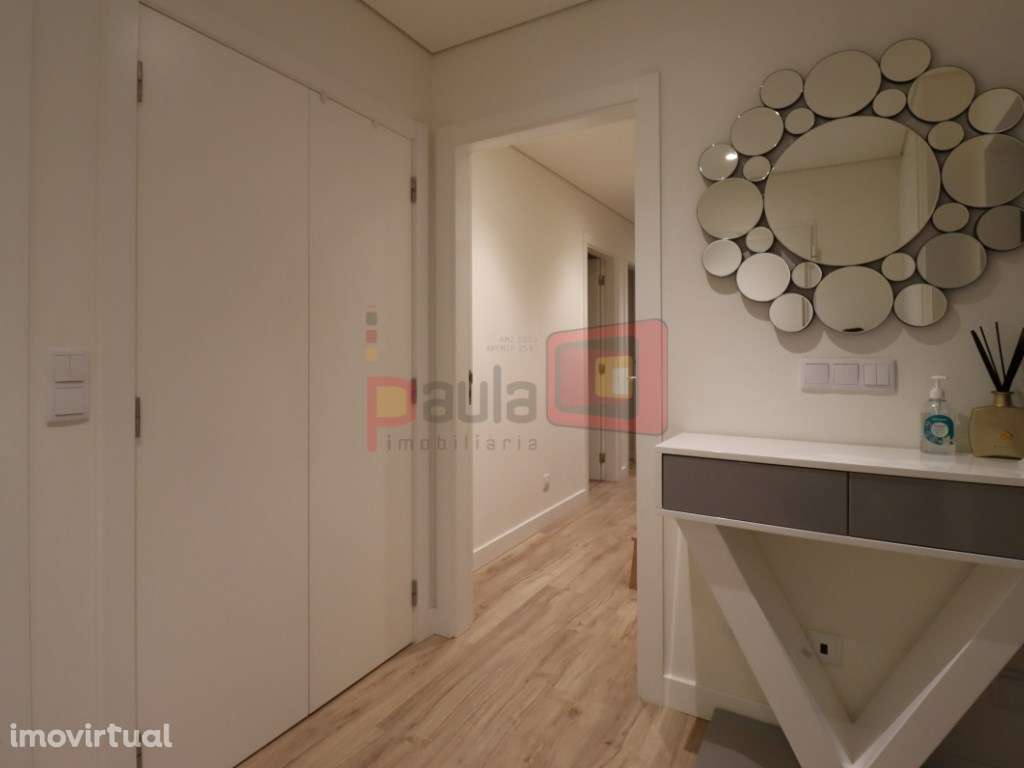 APARTAMENTO T3 - MONTIJO - ARRENDAMENTO - Grande imagem: 4/14