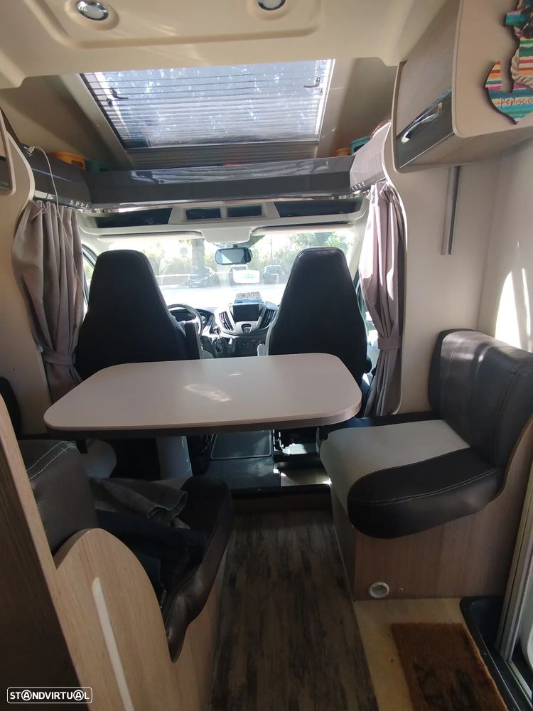 Challenger Genesis - 40