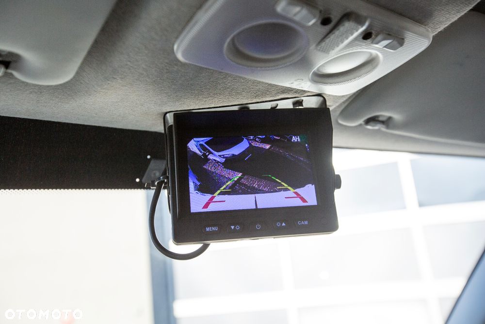 Iveco Daily L4H3 *WYSOKI DACH* 35S16 - 14