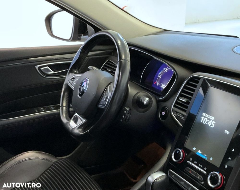 Renault Talisman ENERGY dCi 160 EDC LIMITED - 6