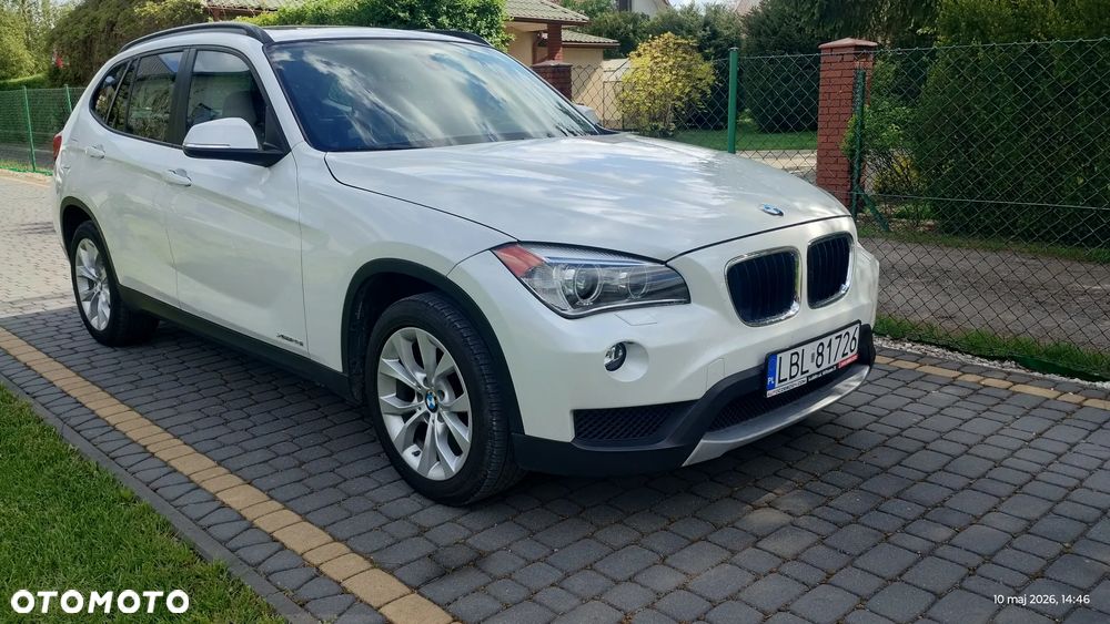 BMW X1 xDrive28i - 4