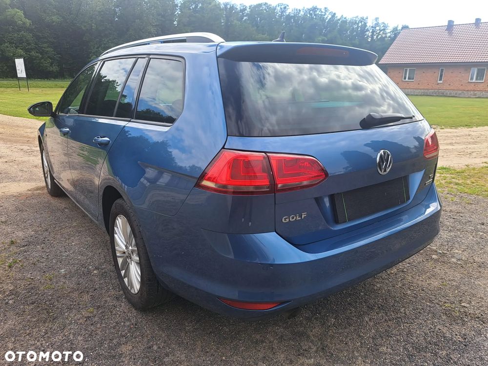 Volkswagen Golf - 15