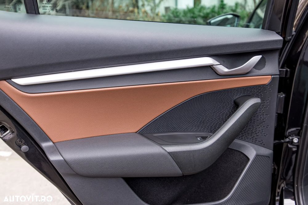 Skoda Octavia 2.0 TDI 150 CP DSG Selection - 31