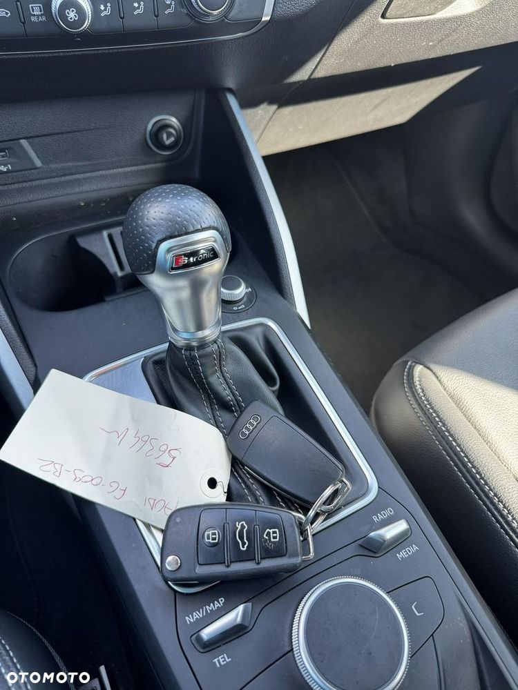 Audi Q2 35 TFSI S tronic S line - 13