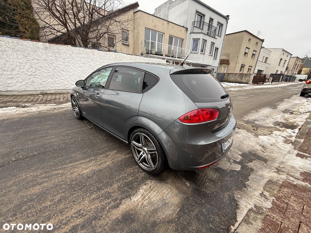 Seat Leon 1.2 TSI Ecomotive Reference Copa - 20