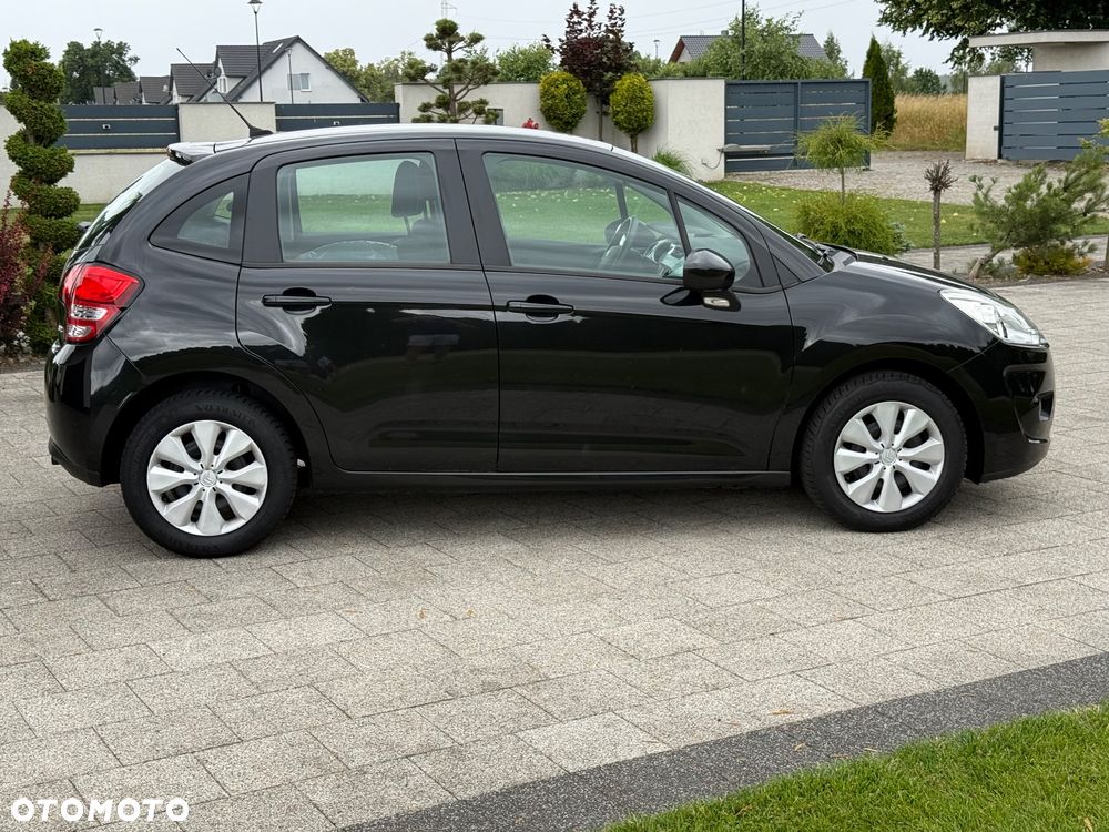 Citroën C3 1.4 Exclusive - 24