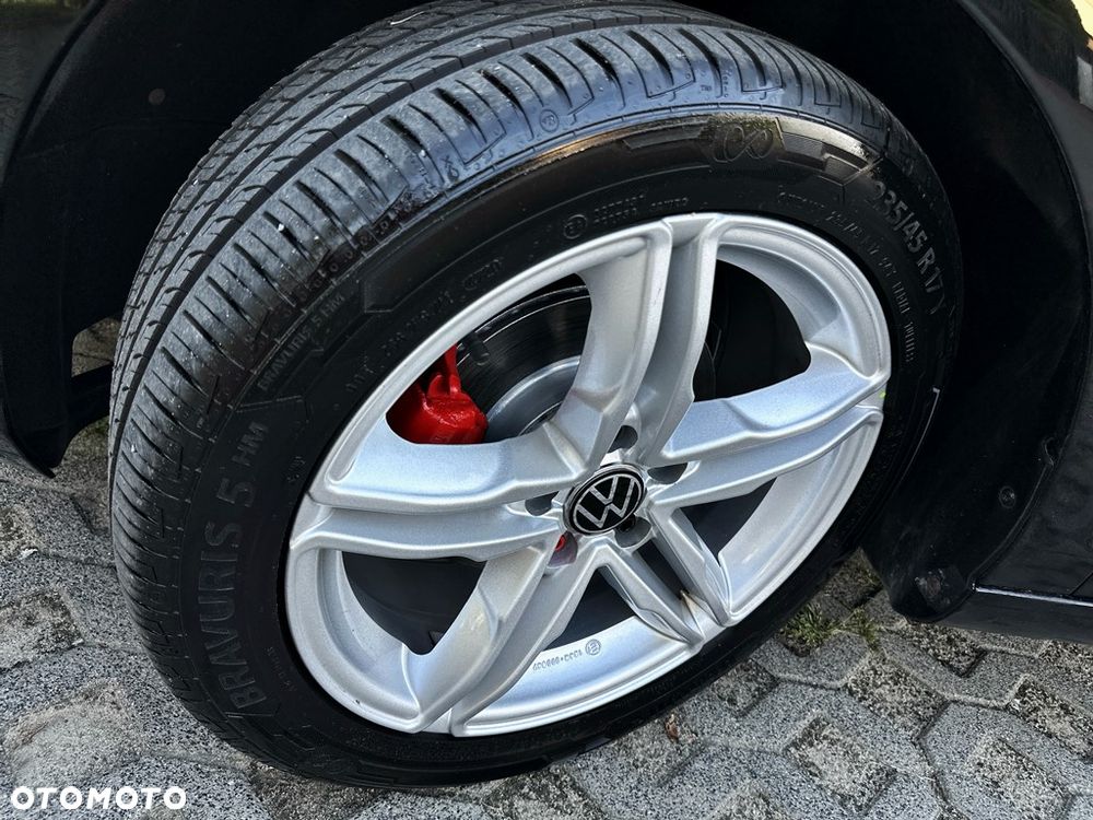 Volkswagen Golf 1.4 Edition - 31