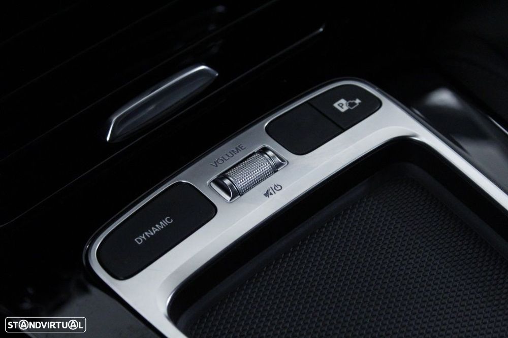 Mercedes-Benz A 200 d - 32