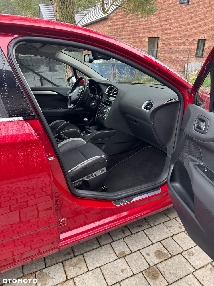 Citroën C4 VTi 120 Selection - 6