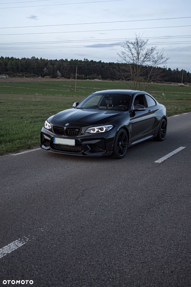 BMW M2 - 9
