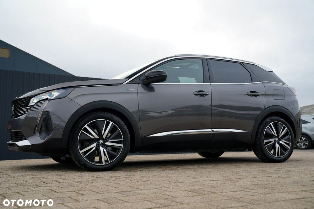 Peugeot 3008 - 4