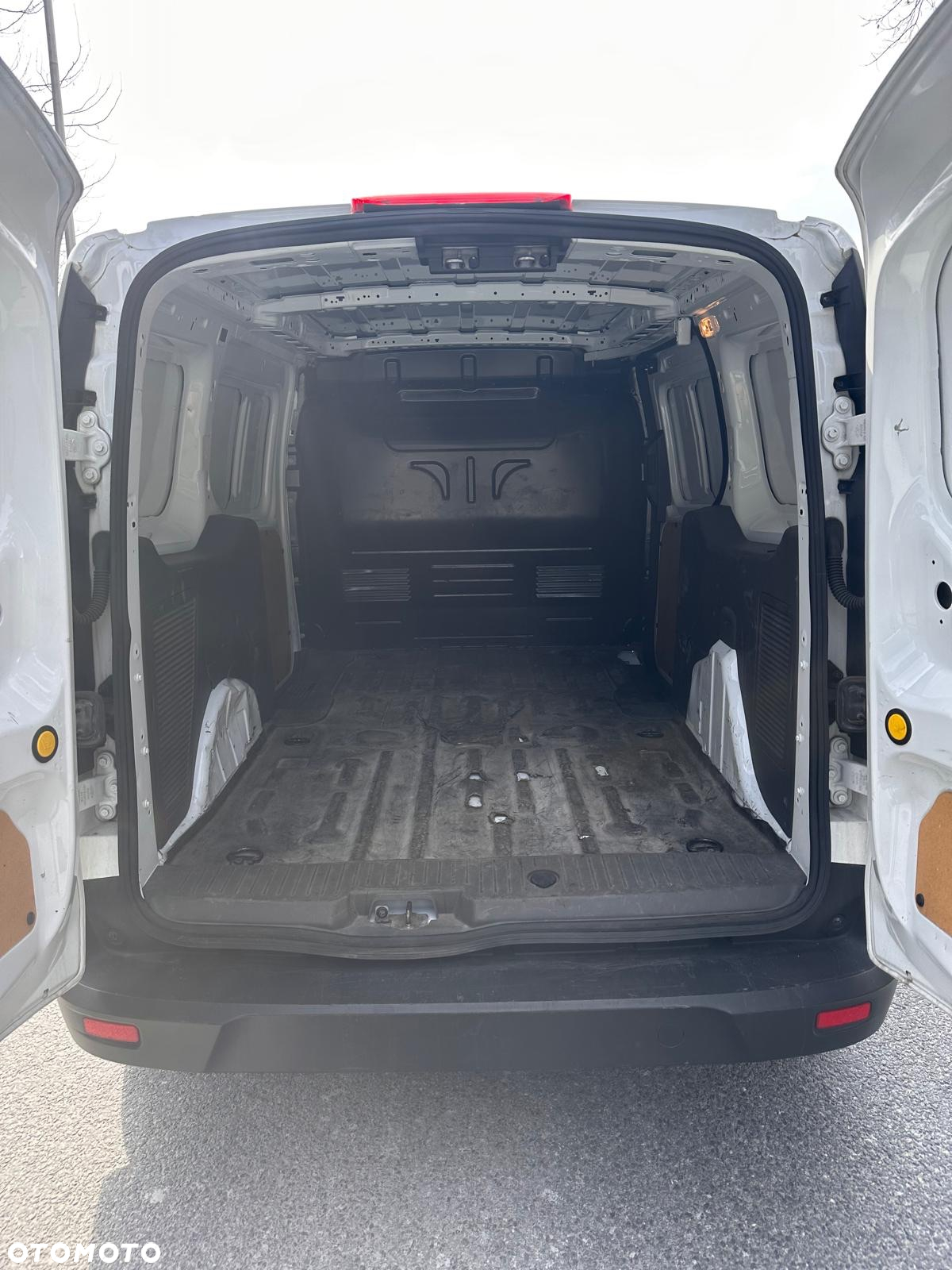 Ford Transit connect L2 - 8