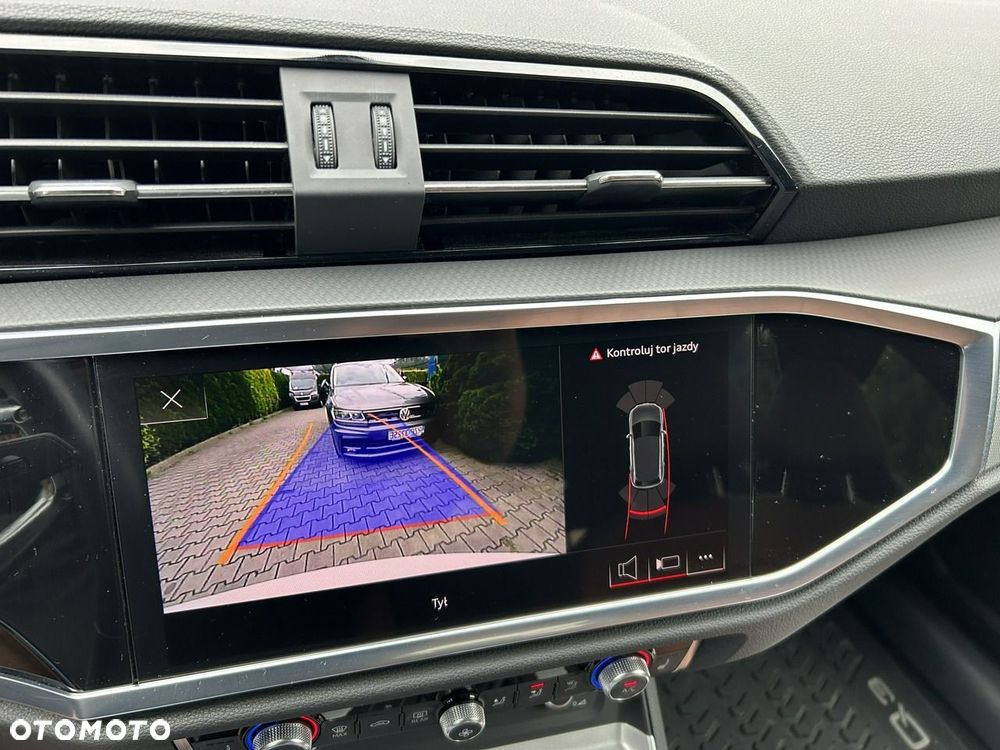 Audi Q3 45 TFSI Quattro S Line S tronic - 25