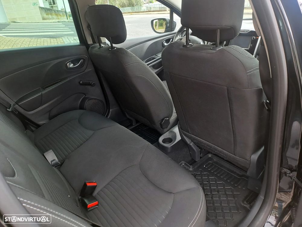 Renault Clio Sport Tourer 0.9 TCe Limited Edition - 22