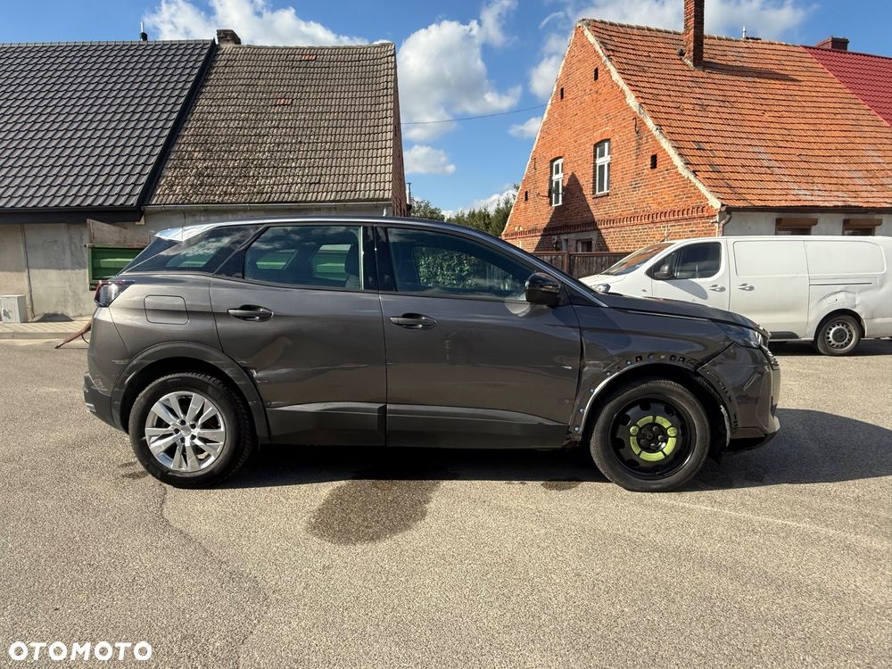Peugeot 3008 1.2 PureTech Active Pack S&S EAT8 - 6