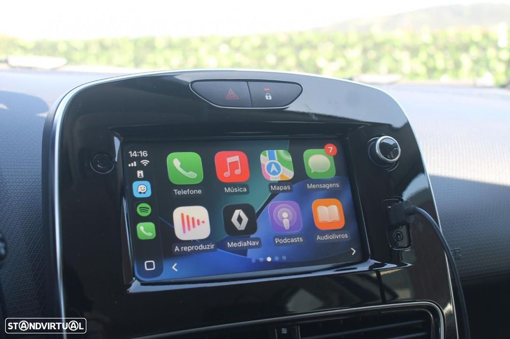 Renault Clio 0.9 TCE - 15