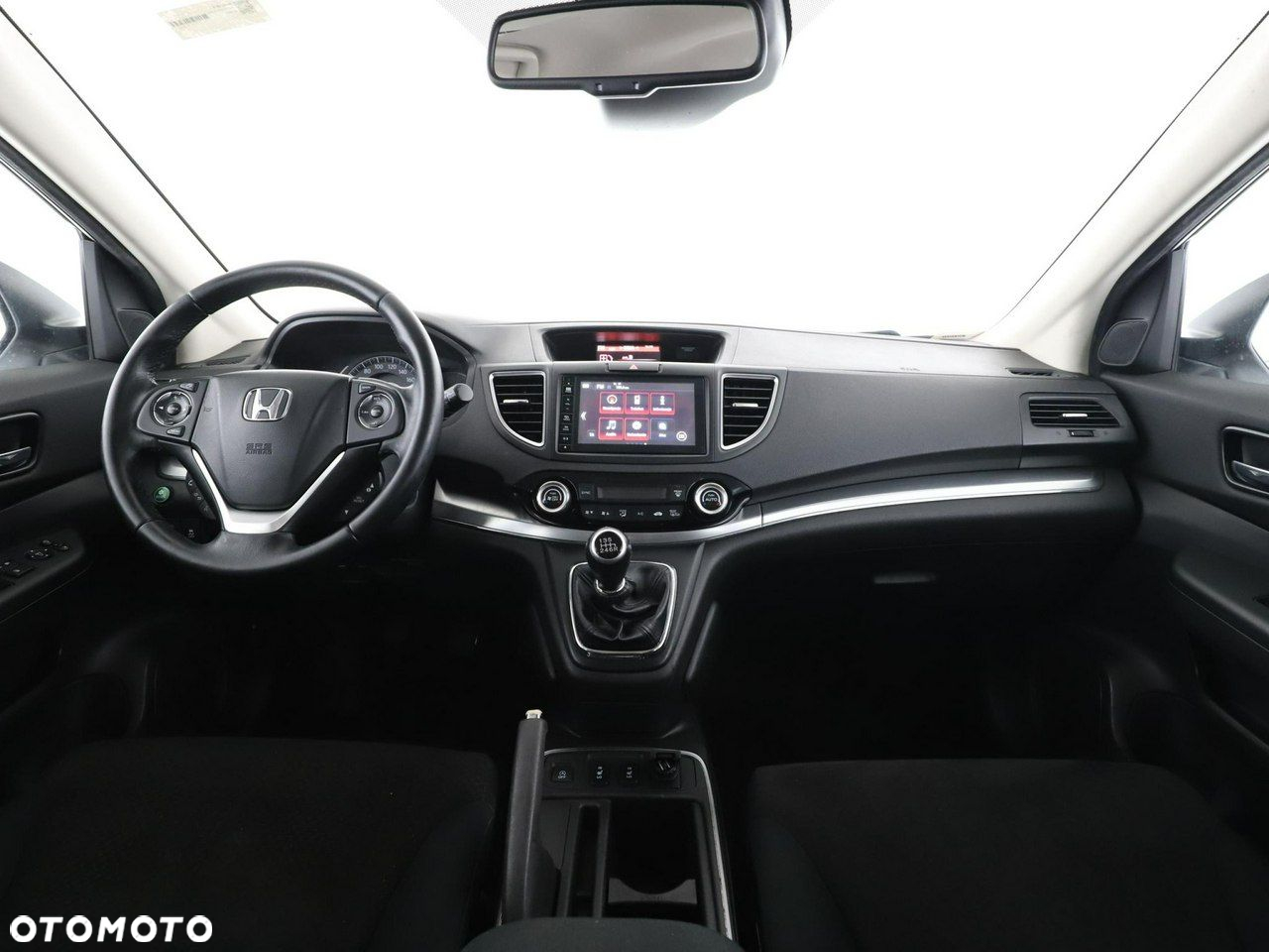 Honda CR-V 1.6i-DTEC Elegance (2WD) - 15